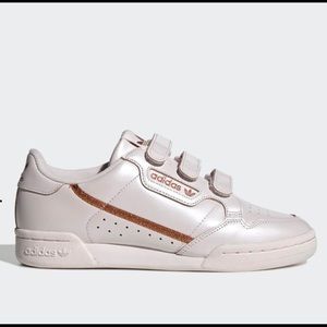 Adidas continental 80 NWT